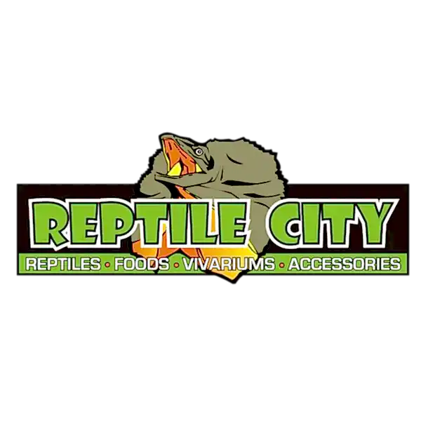 Reptile City